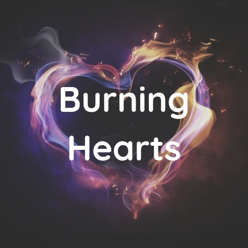 Burning Hearts 2018