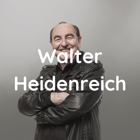 Walter Heidenreich