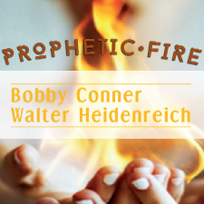 PROPHETIC FIRE