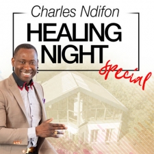 Healing Night - special