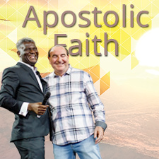 Apost. Faith