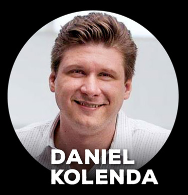 Burning Hearts 2018 Daniel Kolenda