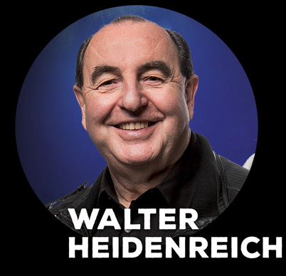 Burning Hearts 2018 Walter Heidenreich
