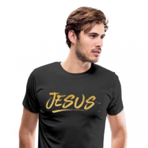 jesus shirt