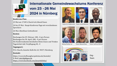 Nuernberg 2024