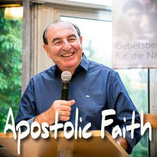 Apostolic Faith b