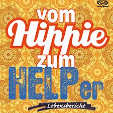 Vom Hippie zum Helper